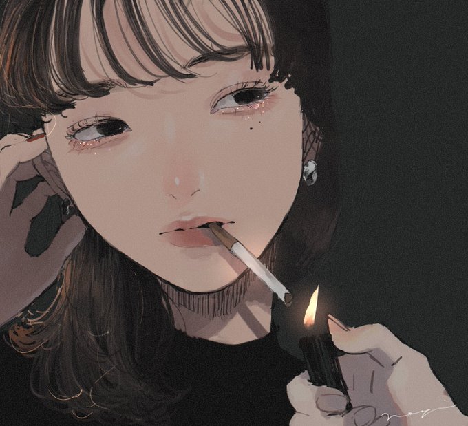 #女の子のイラストだけで興味を持ってくれる方へ届け 