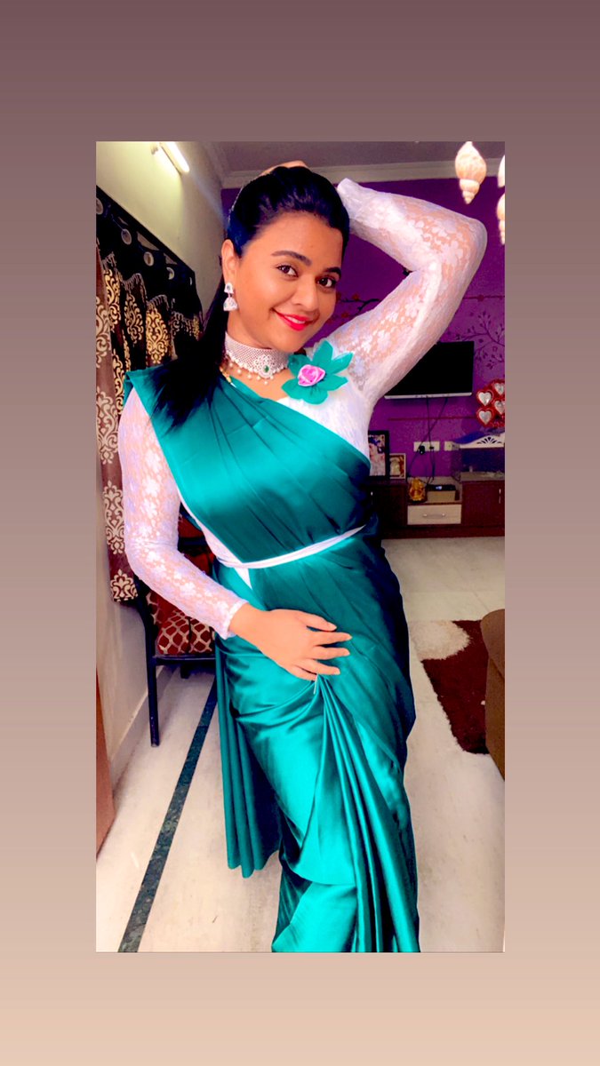 actress rohini tweet media