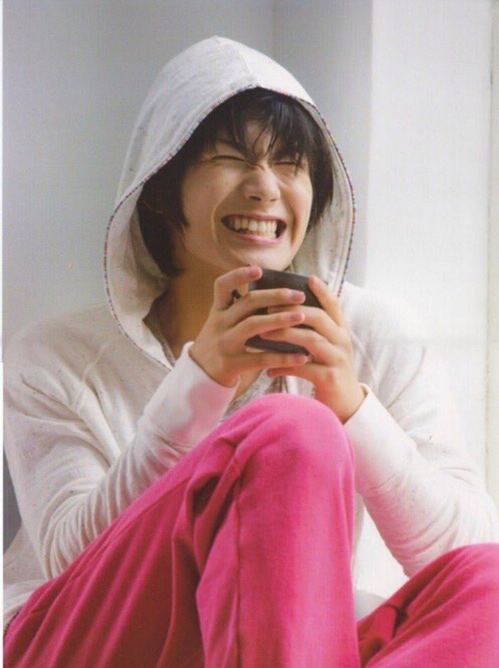Quotang quota ka na 2020!!! 😭

RIP Haruma Miura