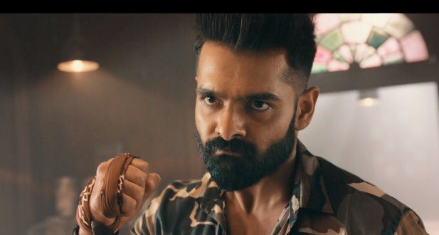 yuvana_sweety's tweet photo. Fight🔥🔥

#1YearForiSmartShankar https://t.co/In0tg1Jib2