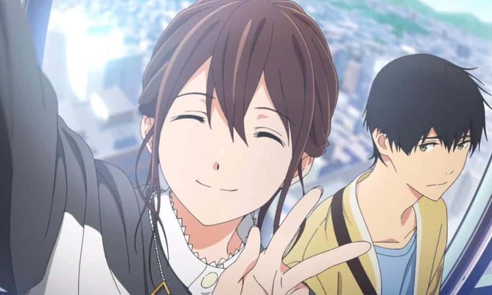 ShaN_707's tweet photo. "living and dying"
          -Sakura yamauchi
( i want to eat your pancreas ) https://t.co/cTuuW3XgcM