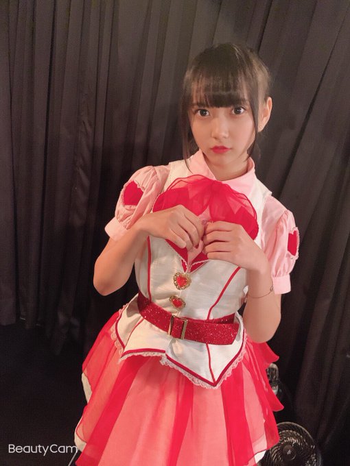 奥野未悠のTwitter画像12