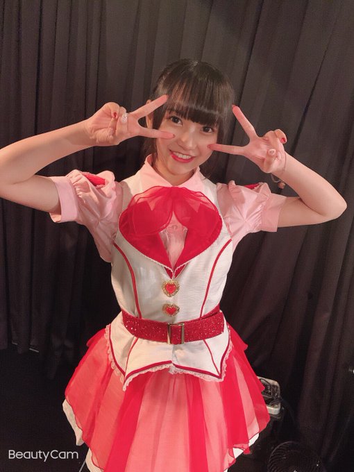 奥野未悠のTwitter画像11
