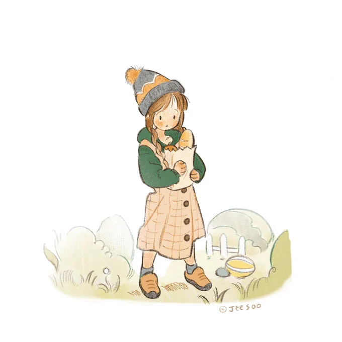 요즈음 연습하는 스타일...
(사진 모작, 개인 창작 섞여있어요!) 