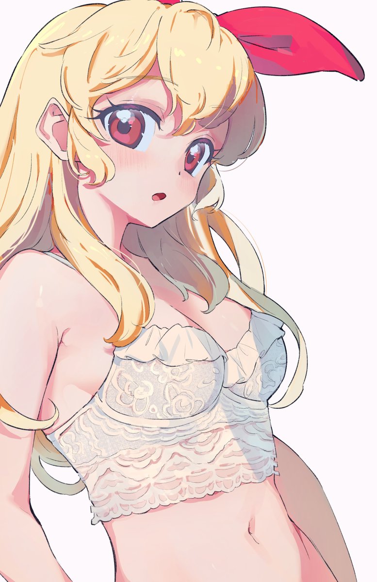 星宮いちご 「。 」|山村崎(yamamurasaki)のイラスト
