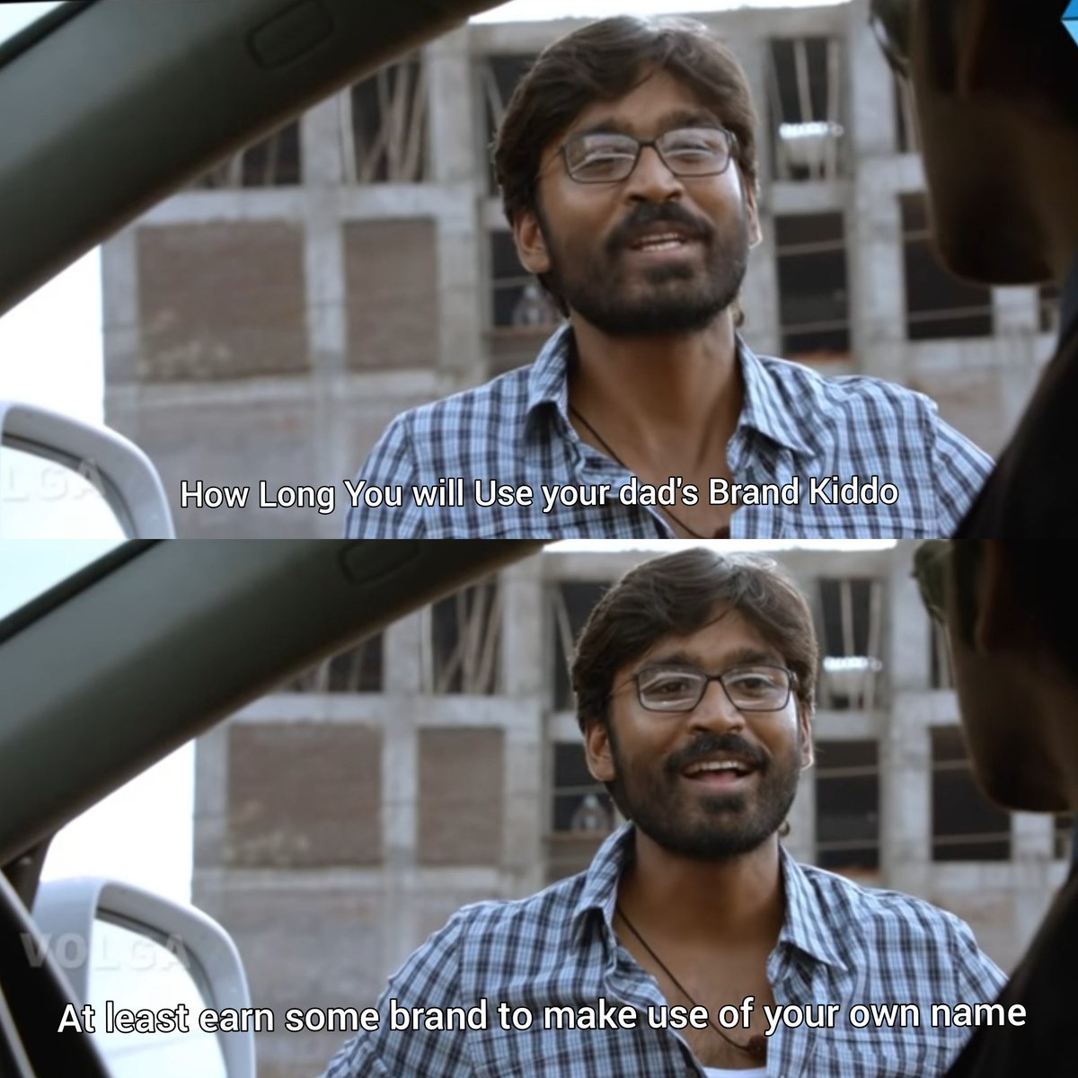 viruvickydfc2's tweet photo. .@dhanushkraja can relate with his own life ! From the journey of kasthuri raja's son to kasthuri raja is the father of dhanush ! 😎

#6YearsOfBlockbusterVIP
#DhanushBDayCommonDP
#JagameThandhiram
 https://t.co/ZlPpvMx1pV