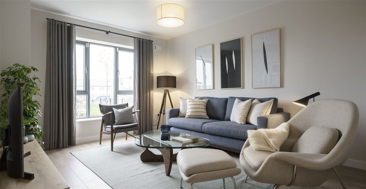 Glenheron is an exclusive new development of 3 and 4 bed homes from @CairnHomes in Greystones, Co Wicklow. Find out more about these superb properties at myhome.ie/4438196