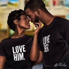 to trust and be loyal. Speak up to him if anything isn't right and ignore the "never mind or its okay" phrase5. Intimate connections- Its just about romance but also how u connect with your partner. Create that feeling that he misses whenever he's away from you with the fact..