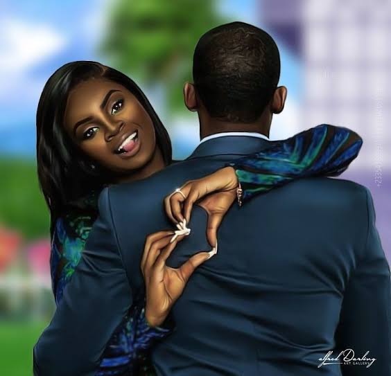 7. Security- can you defend ur man when someone raises up against him, does ur man feel secure when ur away from him and ur with male friends or work mates?8. Growth, responsibility and independent women- Men are naturally meant to support n give their women but as woman...