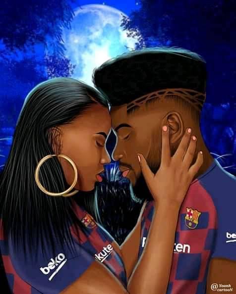 to prove themselves with unrealistic demands12. Peace and harmony- this revolves around emotions, misunderstandings, and interests, have healthy arguements. Misunderstandings happen but how often?13. Encouragement and support- Even when things are smooth, still push ur man..