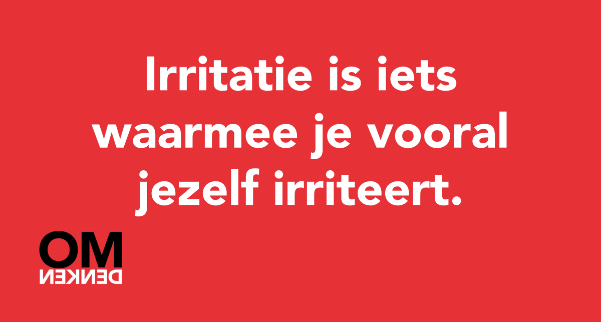 Omdenken's tweet photo. https://t.co/YnME0d6K0N