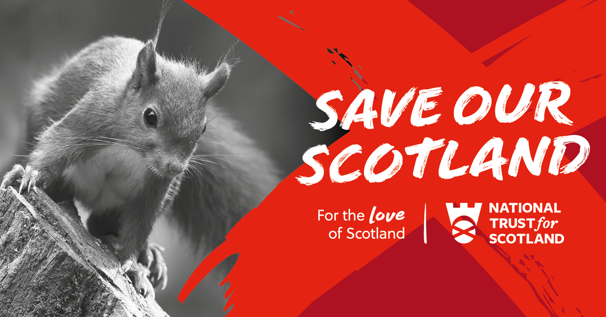 N_T_S's tweet photo. The impact of coronavirus has been devastating to our charity 💔 and we need your support to help us recover and continue to care and protect the places we all love in Scotland ❤️ Donate today to Save our Scotland 🙏🏻 ➡️https://t.co/4QnfPaP5ER
#ForTheLoveOfScotland https://t.co/Z7SLyI9h4c