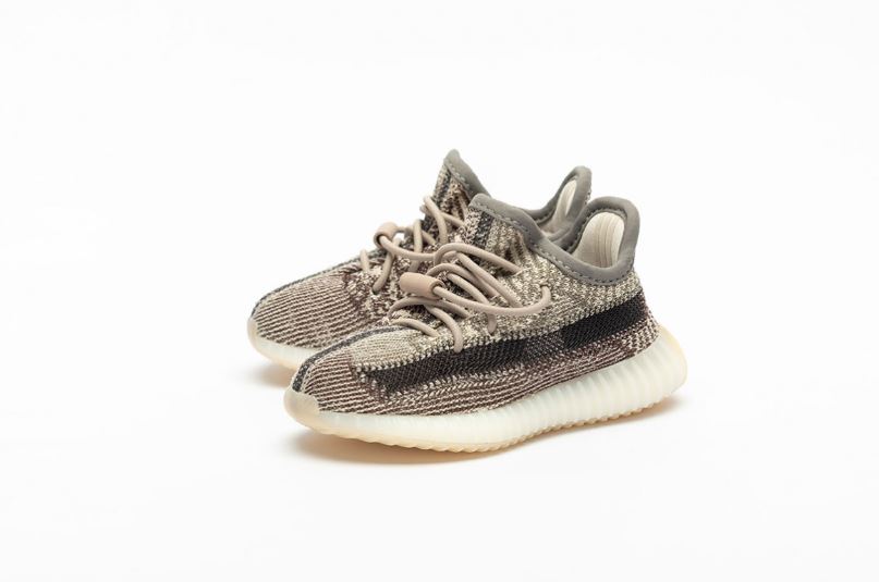 jd sports yeezy zyon