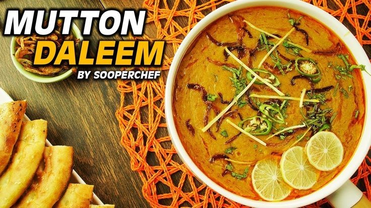 SooperChefpk's tweet photo. Add this Mutton Daleem recipe to your eid menu and let us know with your amazing feedback in the comments below! Find full recipe here: https://t.co/i0yRK7NISW
#cooking #Foodie #foodporn #instafood #yummy #musttryrecipe #recipes #Food #healthyfood #foodie #healthy #captionplus https://t.co/t7LRf9FBds