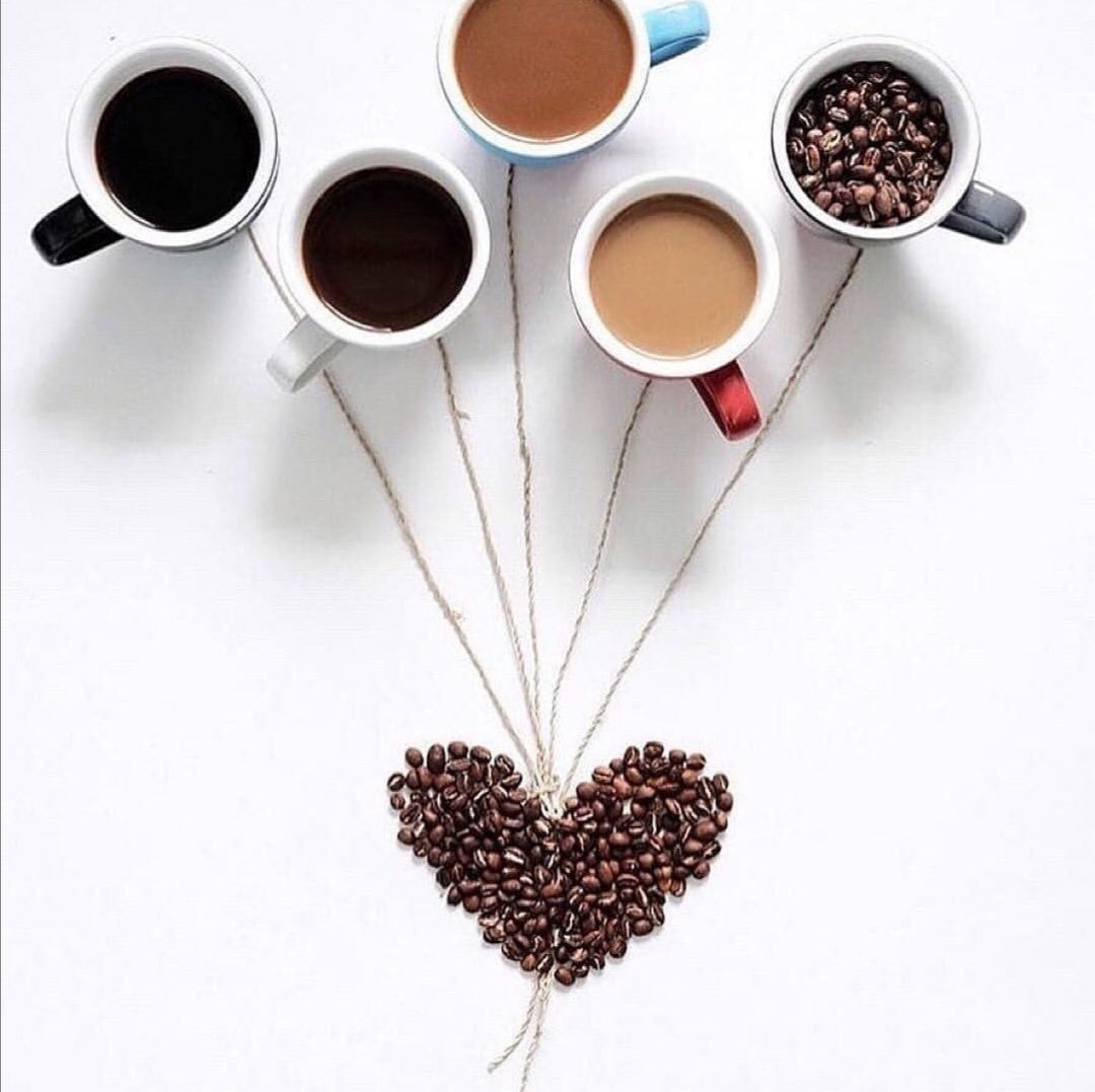 CaffeBull's tweet photo. Float me away with some coffee. 🎈
JOIN our coffee community for daily coffee posts! ☕
#coffee https://t.co/Eo6N1AjjsW