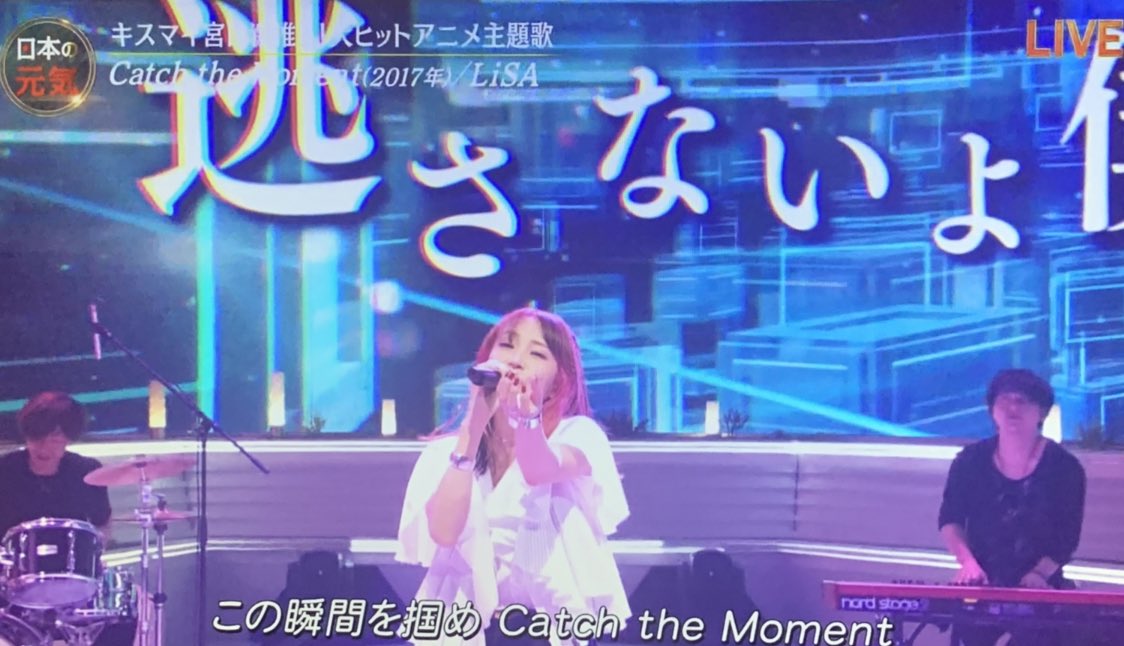 なぎ📝 tweet media