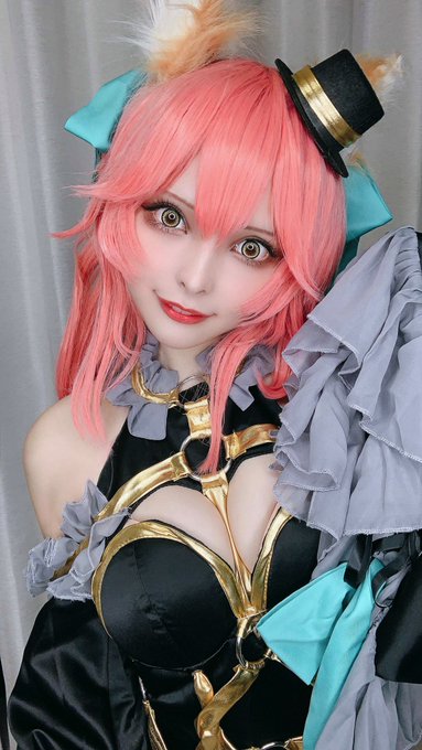 コスプレイヤーゆゆのTwitter画像44