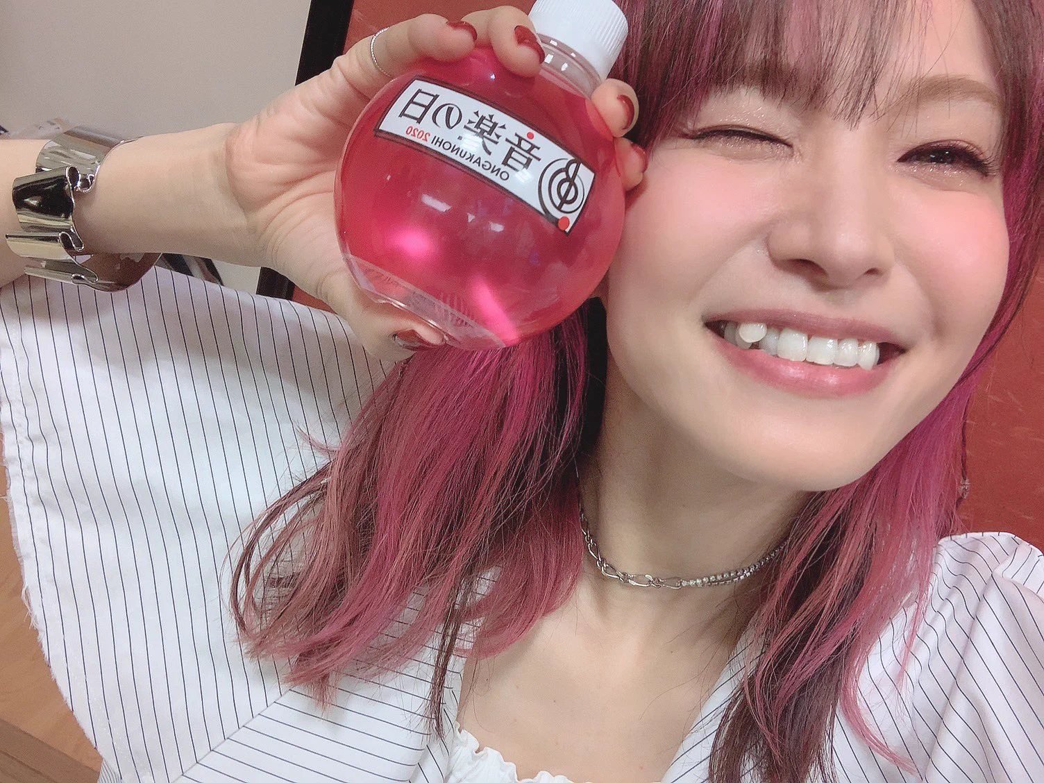 LiSA on X: 