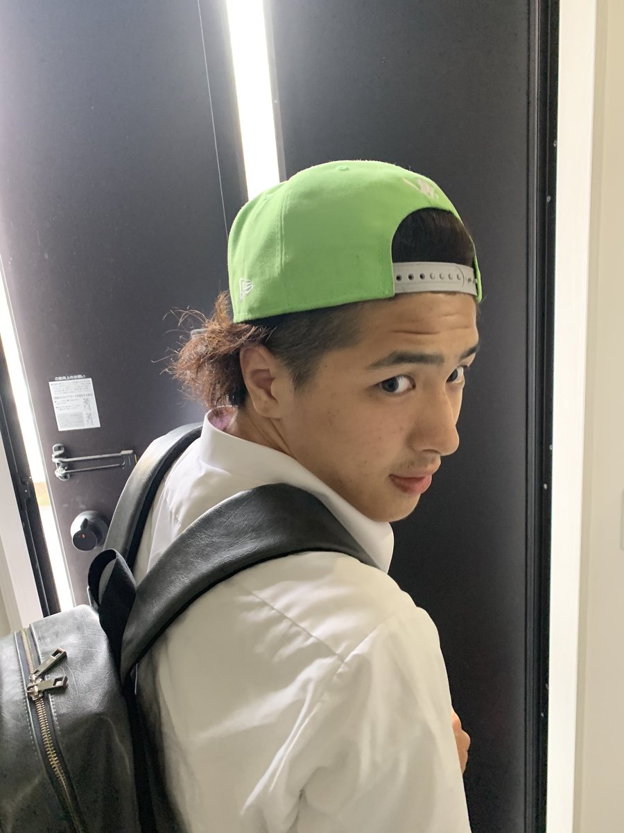 kenkuntattoo's tweet photo. そう言えば。
この間夜勤明け

便所太郎から、受け継いだ帽子を

息子に受け継がしました。

てか、勝手にかぶってただけだけど

www

#御愛嬌  #長男男前 https://t.co/NjNhvgDung