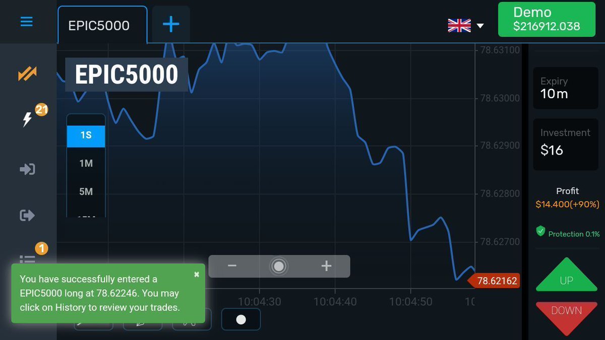 spectreai's tweet photo. EPIC doesn't stop, whether on weekends, Holidays, it's always running.
Check it out: https://t.co/uWJdE2X8Ki

#Spectreai #EPIC #FX #Forex #Markets #Trading https://t.co/WvCXxBZcr1