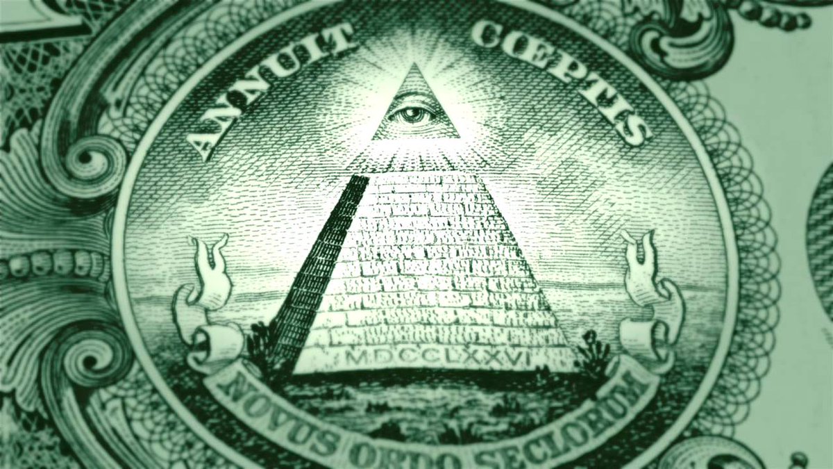 NEW WORLD ORDER . Could this be one of the biggest secrets of the world?The number one position in this list of 10 secrets of the world is led by the New World Order. But more than being part of the best kept secrets of the world, it’s just a conspiracy theory.