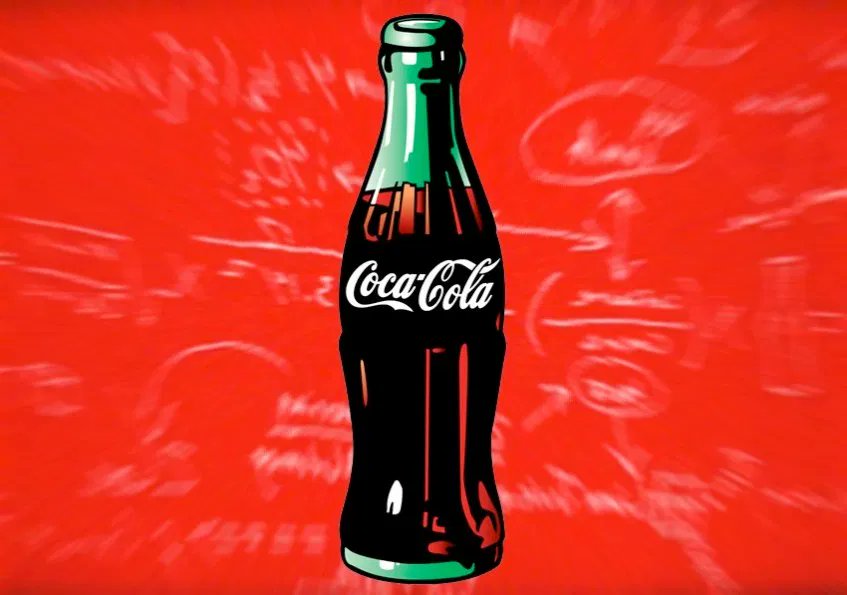 Coca-Cola FormulaThis could be one of the best kept secrets of the world. Undoubtedly, Coca-Cola is the most popular soft drink, and even one of the best-selling beverages. However, the drink conceals a great mystery because no one knows for sure what it is made of.