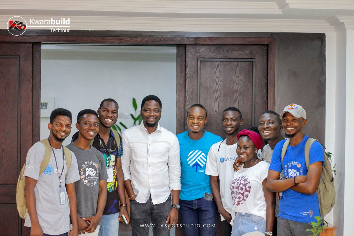 withkifli's tweet photo. #Kwarabuild2020 will teach fundamentals of frontier tech investments, startup development and ecosystem building via exclusive sessions with award winning local and international experts via workshops, networking, live Q/A sessions with experts in different industries.
๐๐๐ https://t.co/mT4YgmeKF4