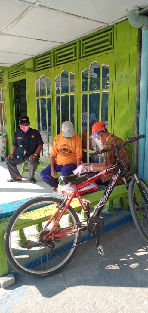 ppspundenarum's tweet photo. GCS PPS Desa Pundenarum untuk Pilbub Demak 2020 https://t.co/d53Q4TP8HP