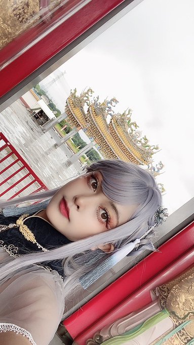 コスプレイヤーKAPI（かぴ）のTwitter画像66