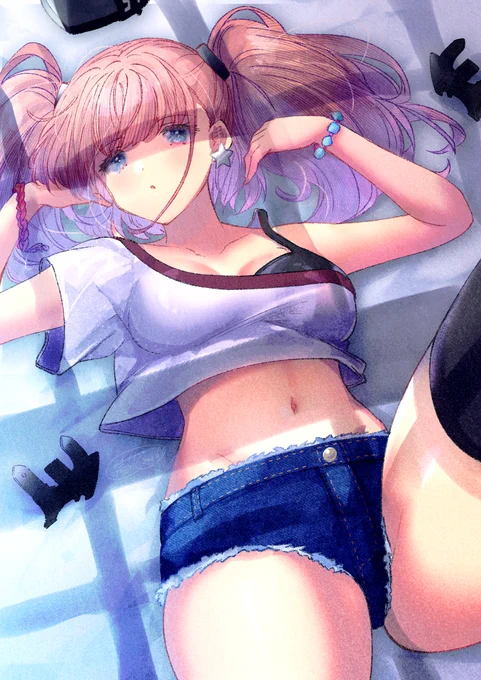#女の子のイラストだけで興味を持ってくれる方へ届け
艦これ編 