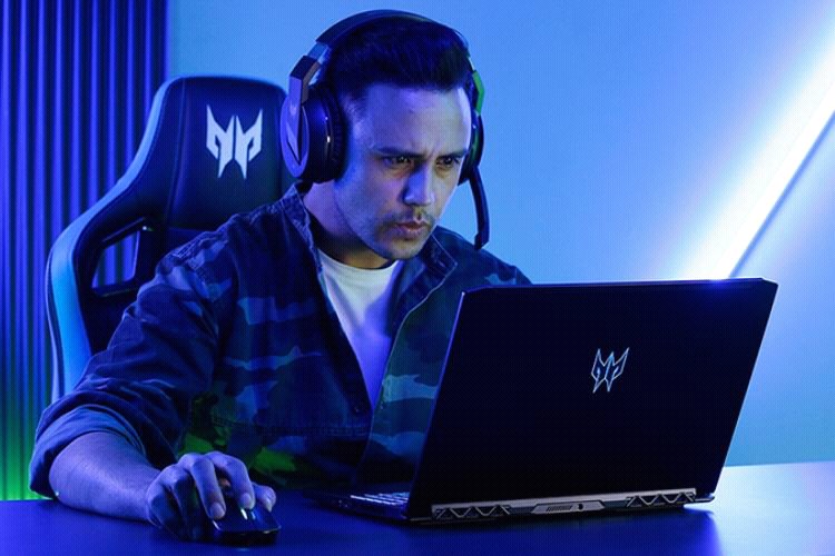 cresendus's tweet photo. Acer Predator Gaming Laptops Updated with 10th-Gen Intel Core CPUs, Latest Nvidia GPUs to give more power to their laptops.
#acerpredator #gqmingupdates #gamingnews #intel10thgen #nvidiagforce https://t.co/bKwPMpqn9V