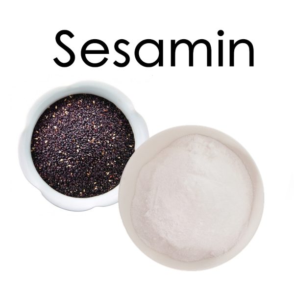 palmettoextract's tweet photo. #sesamin is the most prominent #lignan compound found in #sesameseeds. https://t.co/oJPhIW6kgE https://t.co/T0suiU7guA