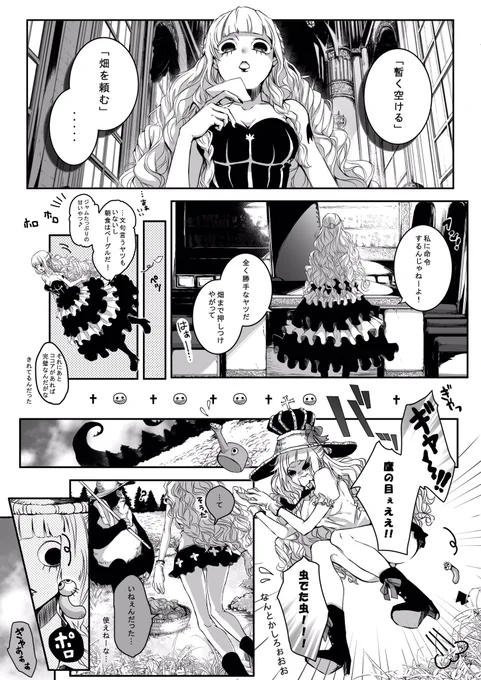 ミホペロ (1/3) 