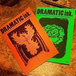 Photo by DramaticInkMagazine (@DramaticInkzine)