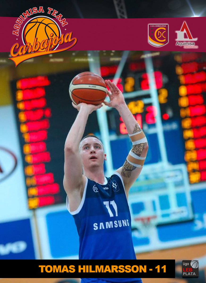 Aquimisa Basket tweet media