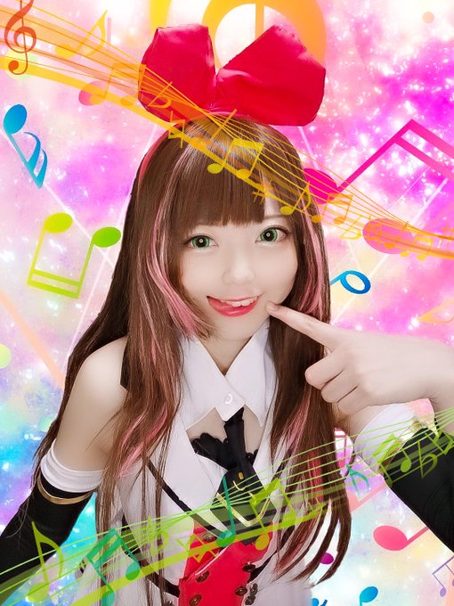 Twitterのコスプレ画像50