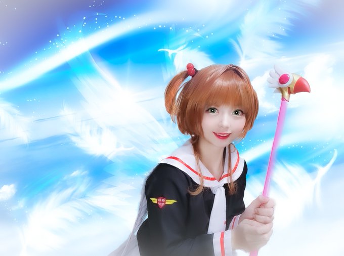 Twitterのコスプレ画像51