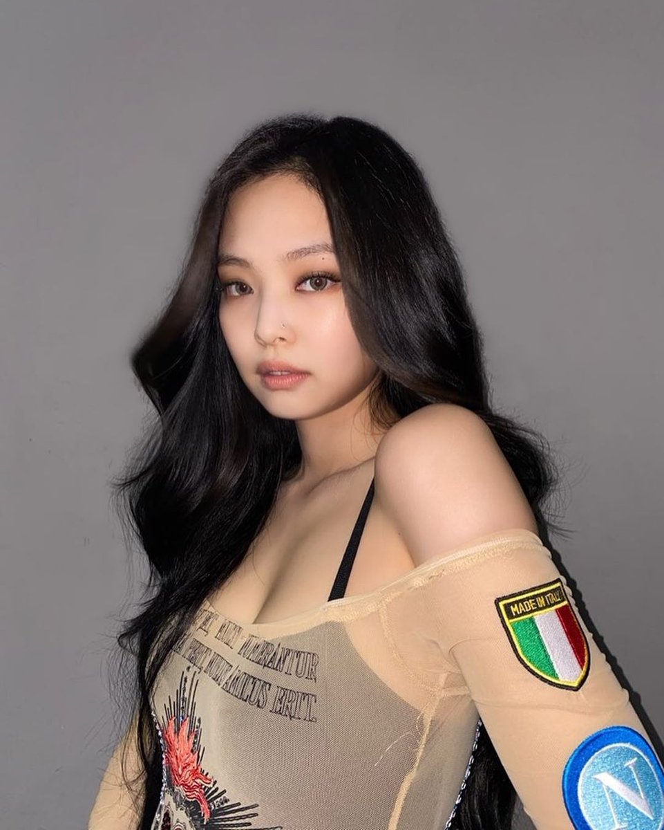 Jennierubyjane✅ IG[@jennierubyjane]: #BLACKPINK #블랙핑크 #JENNIE @BLACKPINK