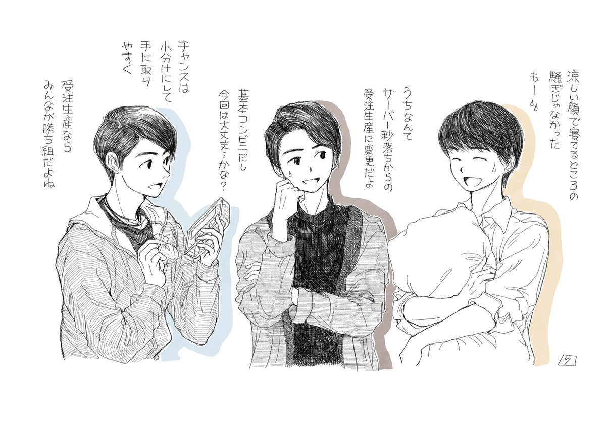 ? × ? × ? 