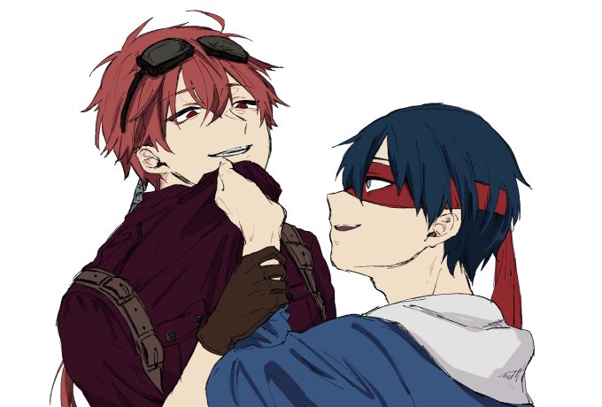 Htf擬人のtwitterイラスト検索結果 Htf擬人のtwitterイラスト検索結果