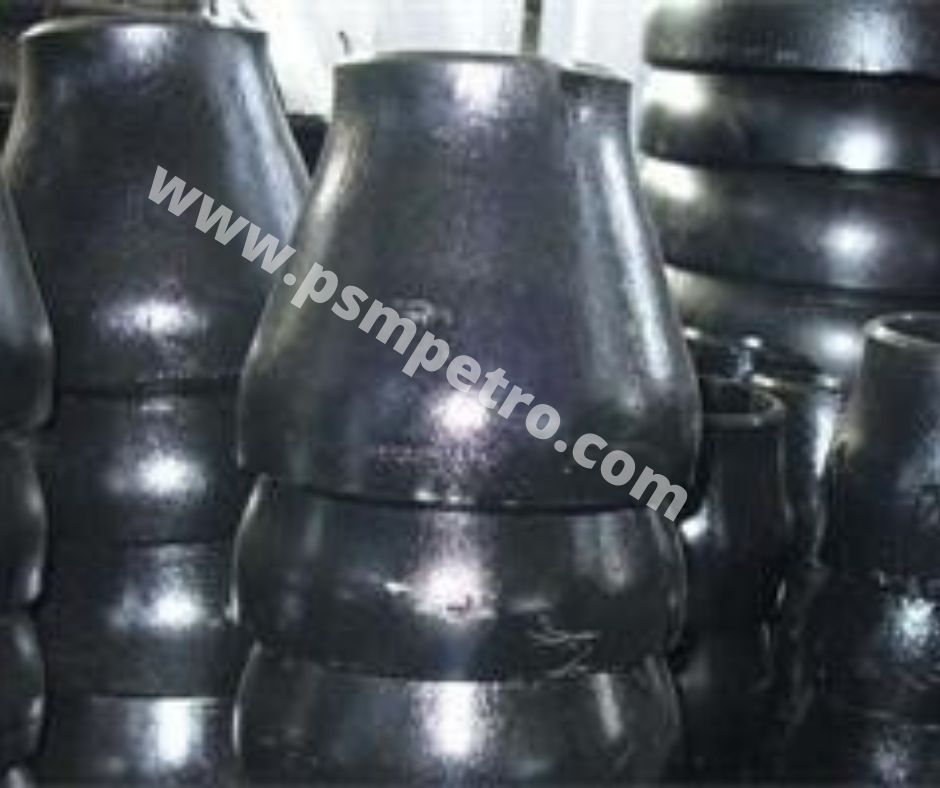 PsmPetroleum's tweet image. Pipe reducer is a kind of pipe fitting that joins two pipes of different diameter.

#eccentricreducer #concentricreducer #steelreducer #PipeReducer #steelpipereducer #socketweldreducer #buttweldreducer #CarbonSteelReducer #StainlessSteelReducer #AlloyPipeReducer