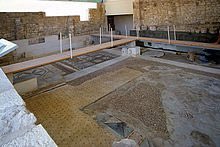 كوم الدكة
هي إحدى مناطق الإسكندرية التاريخية.وهو تل صناعي تكون من ردم المباني التي تهدمت وتراكمت فوق...