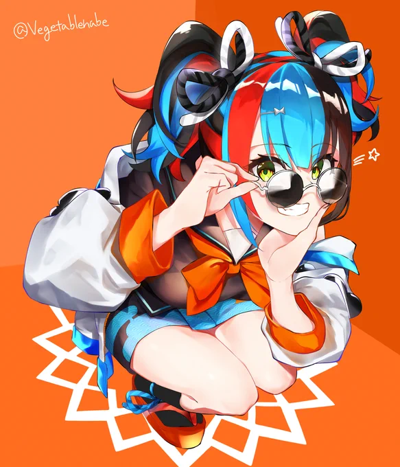 なにとぞぉぉぉぉおぉぉ????

#女の子のイラストだけで興味を持ってくれる方へ届け 