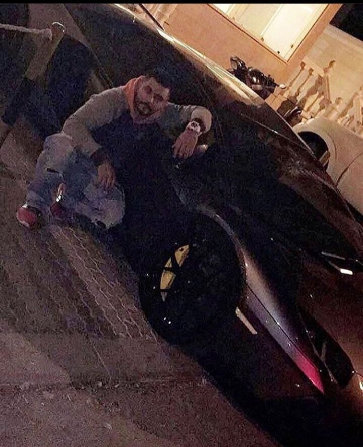2ra_89's tweet photo. ♠️اذا كنت تريد ان تصبح قوي تعلم كيف تقاتل وحدك👑 https://t.co/bKgcOeQoU9