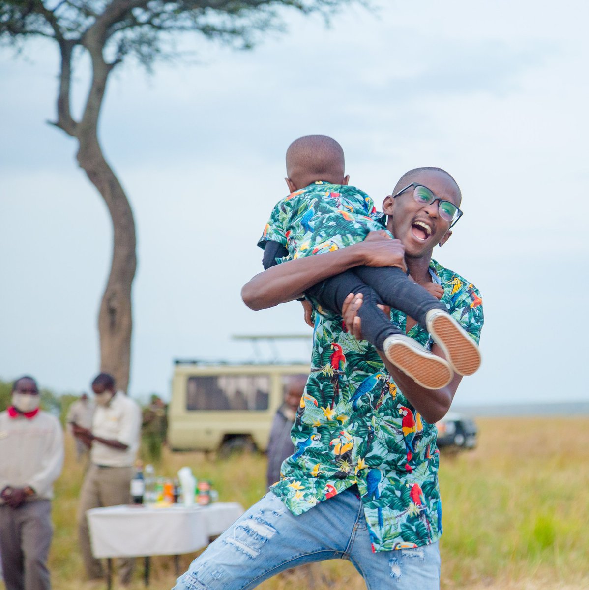 AdamMaina_'s tweet photo. And for sure the whole squad had a memorable Bountiful experience.

To Book DM @Bountifulsafari or Call 0724592707 OR 0724840482.
#BOUNTIFULDeals | #MagicalKenya https://t.co/DxQ7mb8FZq