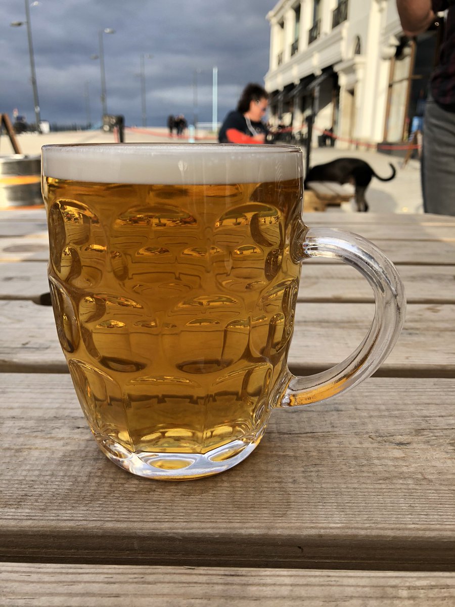 SplitChimp's tweet image. Currently, we do not benefit from the VAT reduction, or 50% relief on food, we have to put on double the staff for half the number of customers, and we have not put our prices up. So please continue to support your local Micropubs. Many thanks.