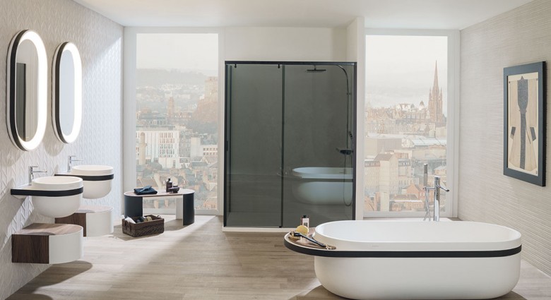 EstableRey's tweet image. Bañeras con mucha personalidad de #Systempool #Porcelanosa

#establecimientosrey #bañeras 🛀 #lavabos #cerámicas #azulejos #mosaicos #ferretería 🛠️ #materialesdeconstrucción 🏗️ 

ow.ly/HShP50Au1wG