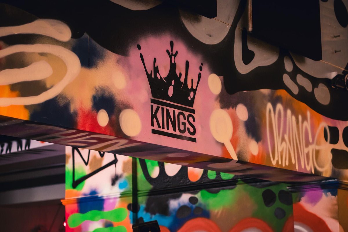 kingsofhull's tweet photo. DAY 2 
| TODAY 12pm-12am | 

Handful of table bookings left to book, secure yours to guarantee entry —> https://t.co/CTYWPJRna8 https://t.co/GhAc9TTi3h