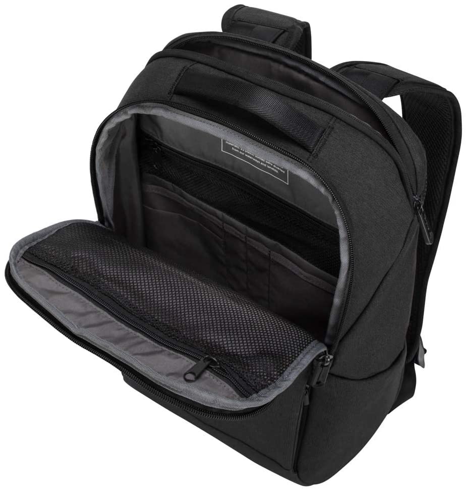 finaltouch1010's tweet image. حقيبة ظهر فاخرة من #Targus بتصميم عملي وانيق جداً مزودة بجيب خاص مبطن للاب توب وجيب آخر للاوراق او المتعلقات الشخصية بعد أن كانت بـ ٤١١ تأتي الان على امازون السعودي بـ ٣٣٣ ريال 

bit.ly/3fJtzBu

#أناقةـرجل #تخفيضات_امازون #finaltouch1010