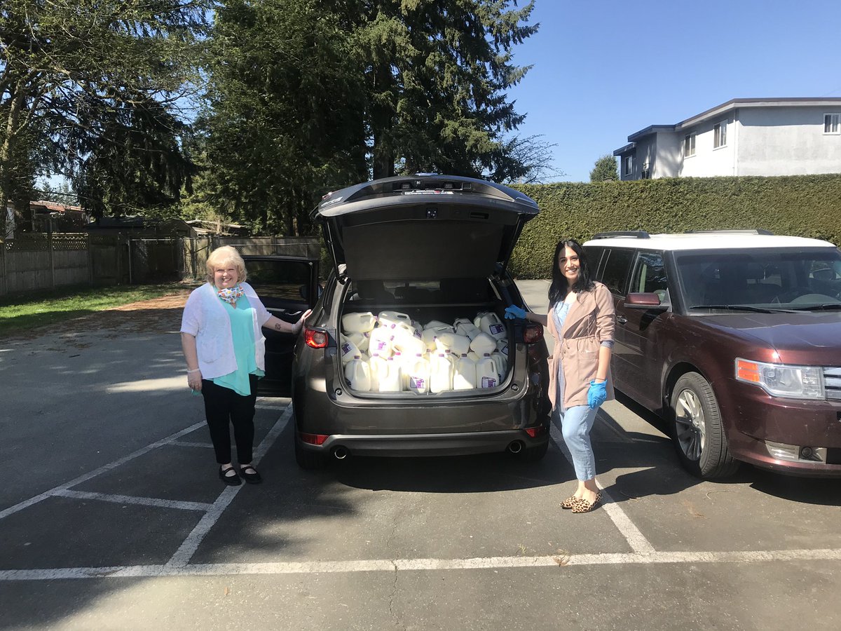 Brenda Locke tweet media